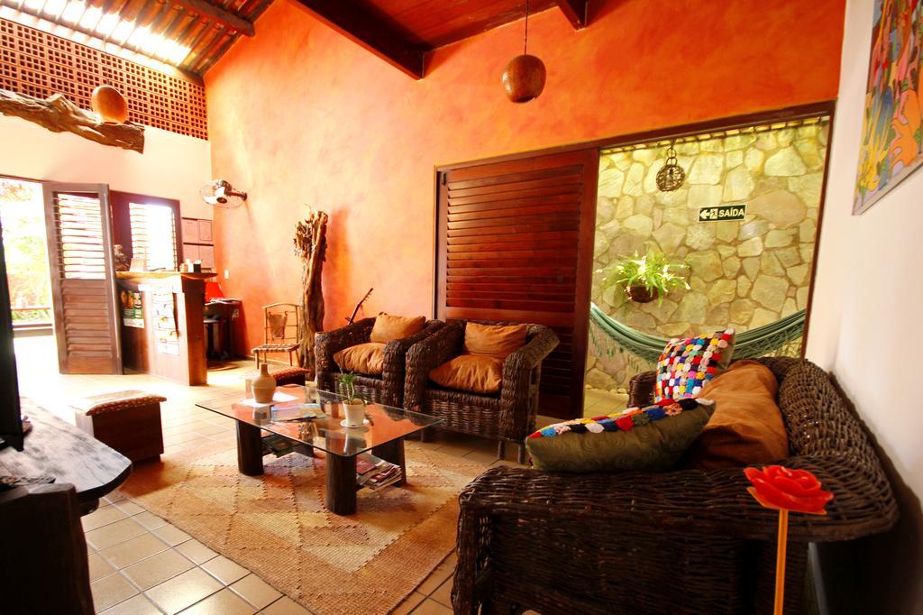 Parahyba Hostel - Joao Pessoa — Photos 3